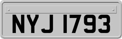 NYJ1793
