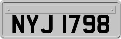 NYJ1798