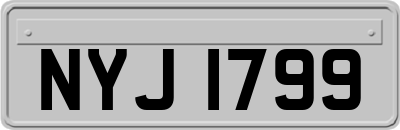 NYJ1799