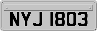 NYJ1803