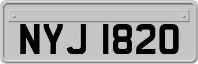 NYJ1820