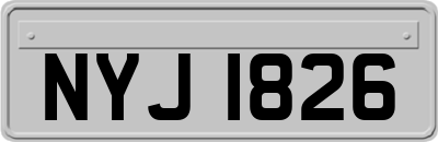 NYJ1826