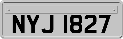 NYJ1827
