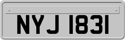 NYJ1831
