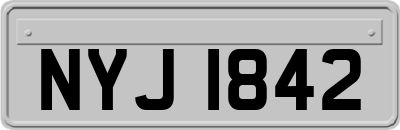 NYJ1842