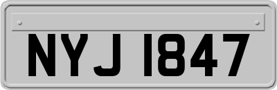 NYJ1847