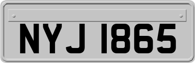 NYJ1865