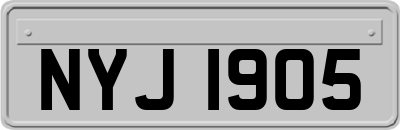 NYJ1905
