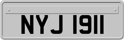 NYJ1911