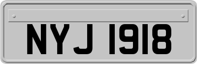 NYJ1918