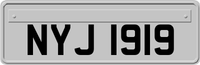 NYJ1919