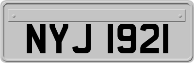 NYJ1921