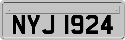 NYJ1924