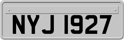 NYJ1927