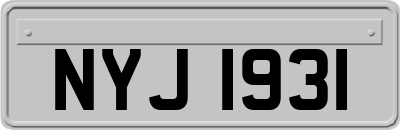 NYJ1931
