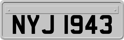 NYJ1943