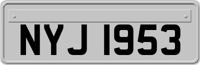 NYJ1953