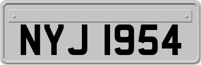 NYJ1954