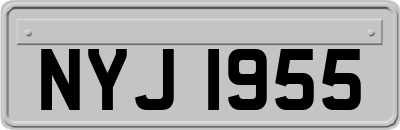 NYJ1955