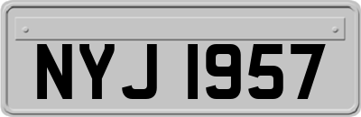 NYJ1957