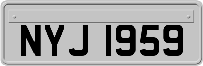 NYJ1959