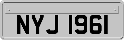 NYJ1961
