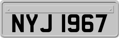NYJ1967