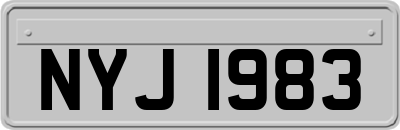 NYJ1983