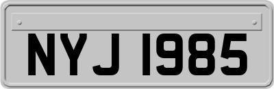 NYJ1985