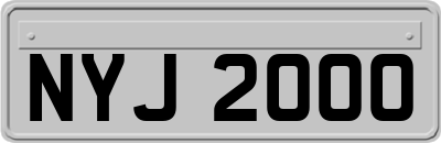 NYJ2000