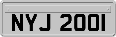 NYJ2001
