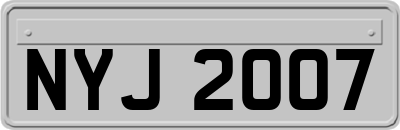 NYJ2007