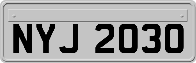 NYJ2030