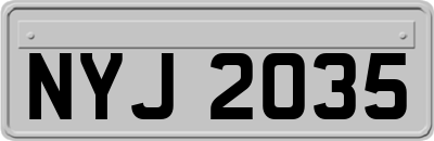 NYJ2035