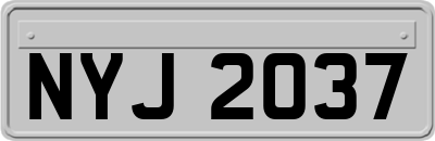NYJ2037