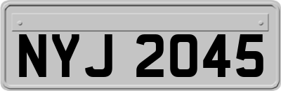 NYJ2045