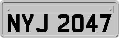 NYJ2047