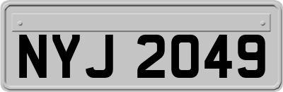 NYJ2049