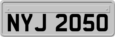 NYJ2050