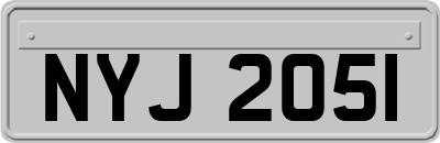 NYJ2051