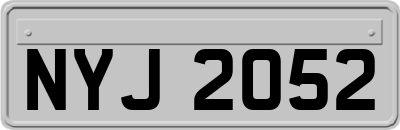 NYJ2052