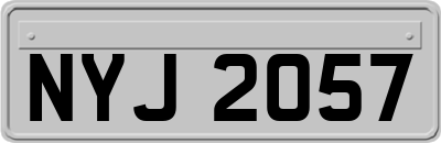 NYJ2057