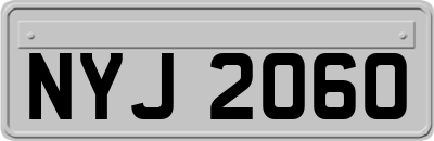 NYJ2060