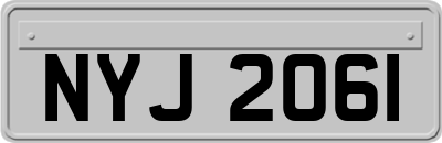 NYJ2061