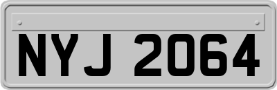 NYJ2064