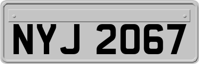 NYJ2067