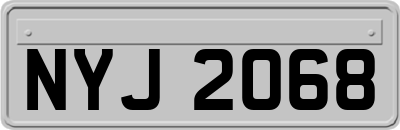 NYJ2068