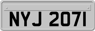 NYJ2071