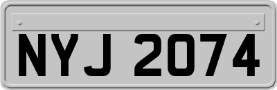 NYJ2074