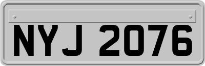 NYJ2076